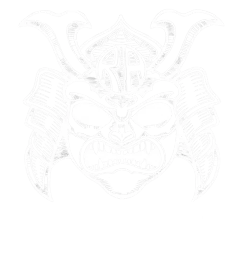 Ronin Arms Integral Suppressed Weapons Logo