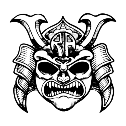 Ronin-Arms-Integral-Suppressed-weapons-Logo-black